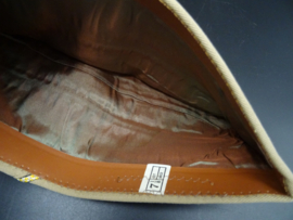 US Finance department garrison cap