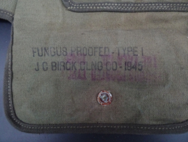 US M10 Tool Roll 1945