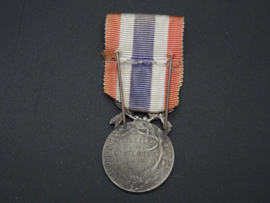 Police Francaise Medal