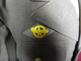 Class A jacket 2nd/15th USAAF 1942