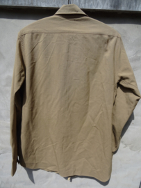 US Army Officers shirt - Panama Canal Departement