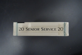 British Senior Service Cigarettes NAAFI Stores WW2