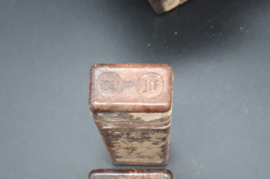 German Hautentgiftungsmittel sticks