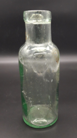 British pickle jars