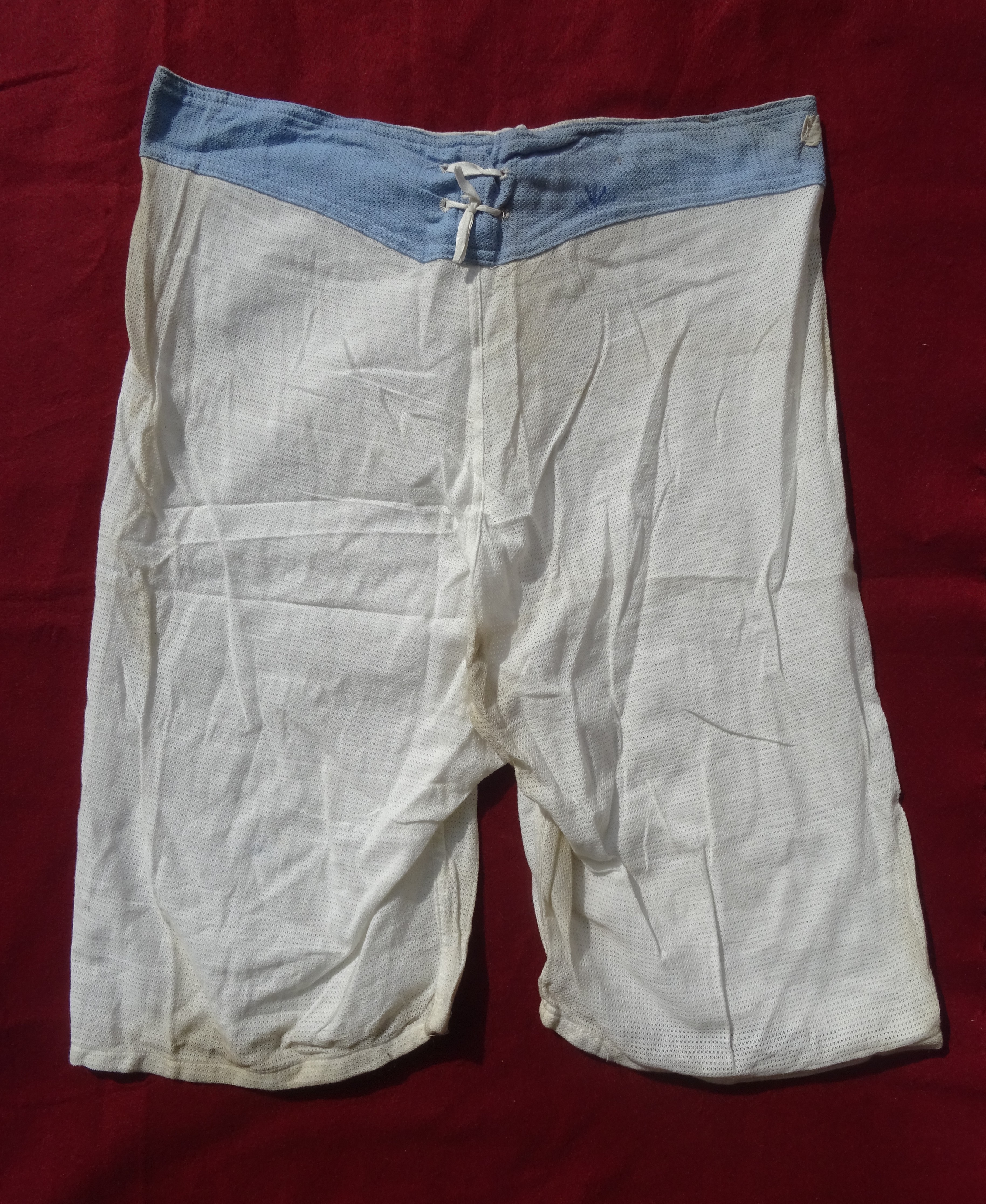 British WW2 Boxershorts