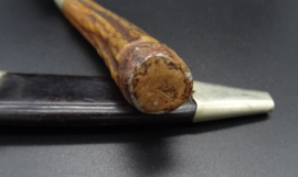 German hunting dagger/boot knife