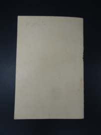Your job with the United States Navy booklet 1943