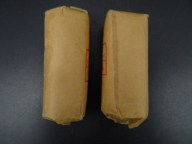 Belgian Red Cross bandage