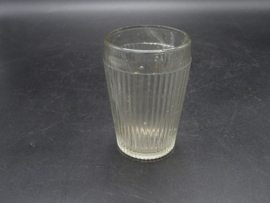 German ww1 'Schnapps' glass