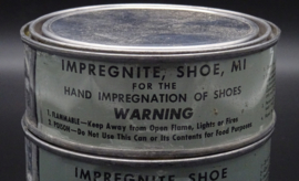 US Impregnite Shoe M1