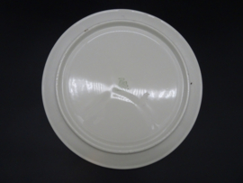 US Army Medical Department dinner plate Shenango