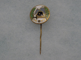 SKFV stick pin