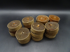 WW1/WW2 Hindenburg light candle