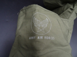USAAF shoe insert flying electric Q1 WW2