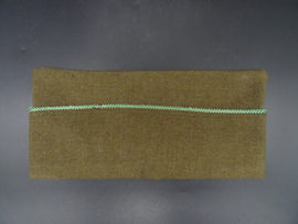 US Armored garrison cap