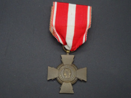French Croix de la Valeur Militaire