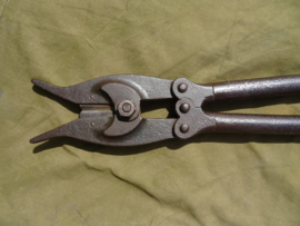 German ww1 large wire cutters (2)