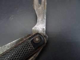 British WW2 pocket knife