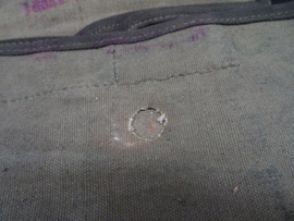 US M10 Tool Roll 1945