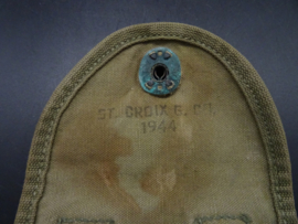 US M1 Carbine magazine pouch 1944