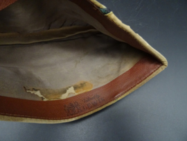 US Officer garrison cap