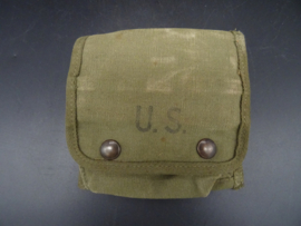 US Jungle First Aid pouch 1945