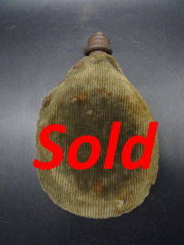 German M1915 canteen