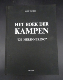 Het Boek der Kampen - Ludo Van Eck