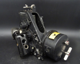 British RAF Bubble Sextant Mark IX WW2