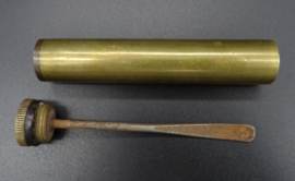 British Lee Enfield Oiler Mk IV