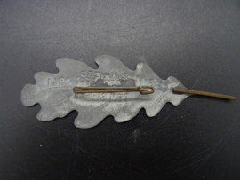 2. Kriegsgillerbergfest 1941 Dem Sieger pin