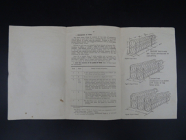 War Office Military Training Pamphlet 1943