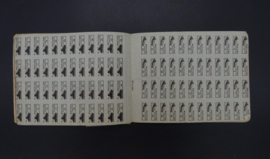 War Ration Book No.3