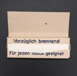 German Efka Pyramiden cigarette papers