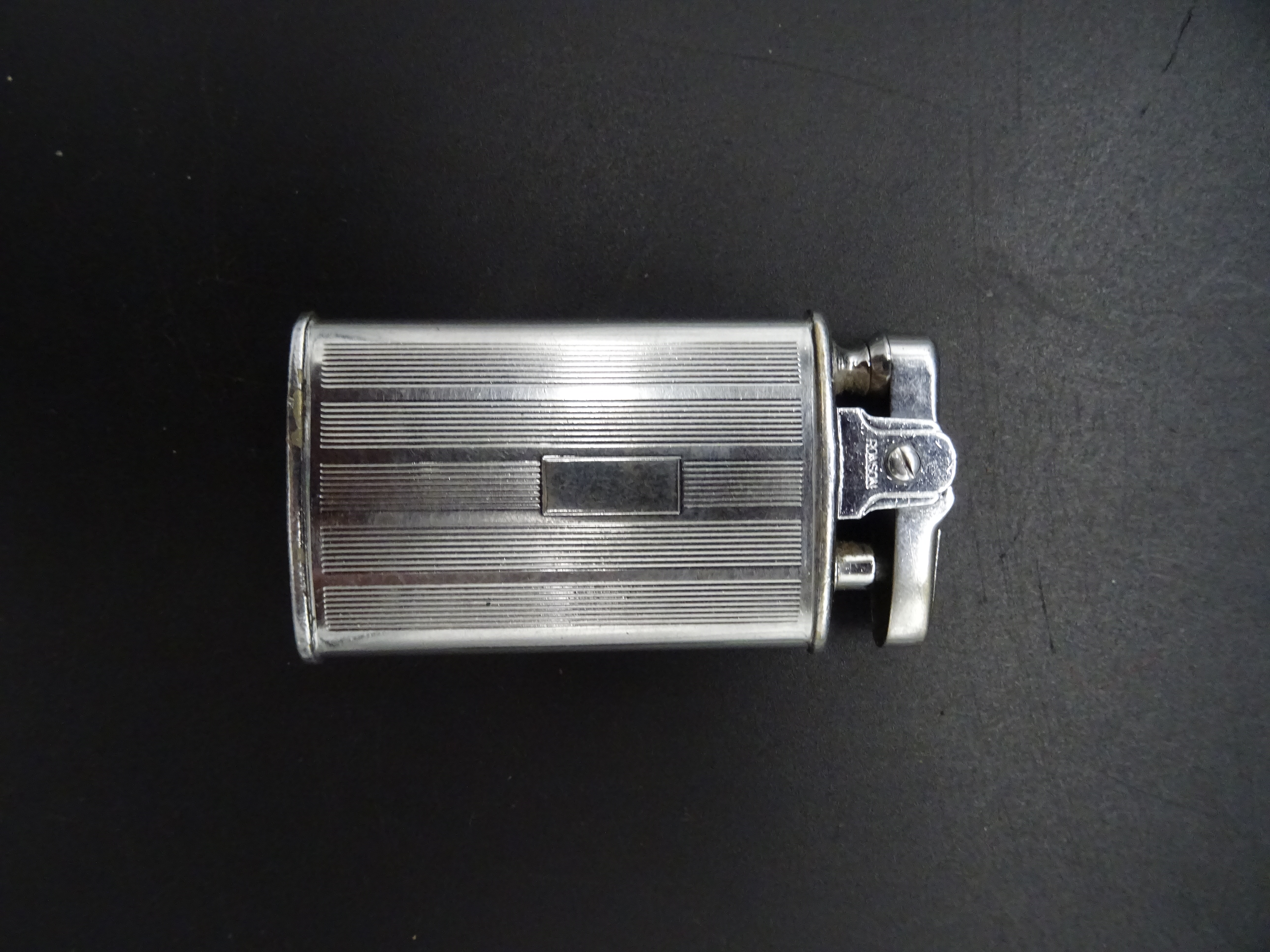 1940's Ronson lighter