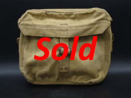 British ww2 P37 Satchel Signals