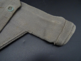 British WW2 RAF Webley holster