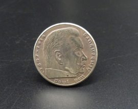 5 Mark 1937 J