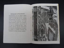 GruB aus der Gauhauptstadt 1940