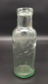 British pickle jars