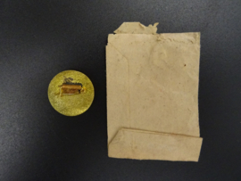 Japanese Red Cross Badge WW2