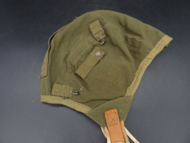 US Type A-9 flying helmet WW2