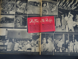 Yank magazine Dec. 15 1944