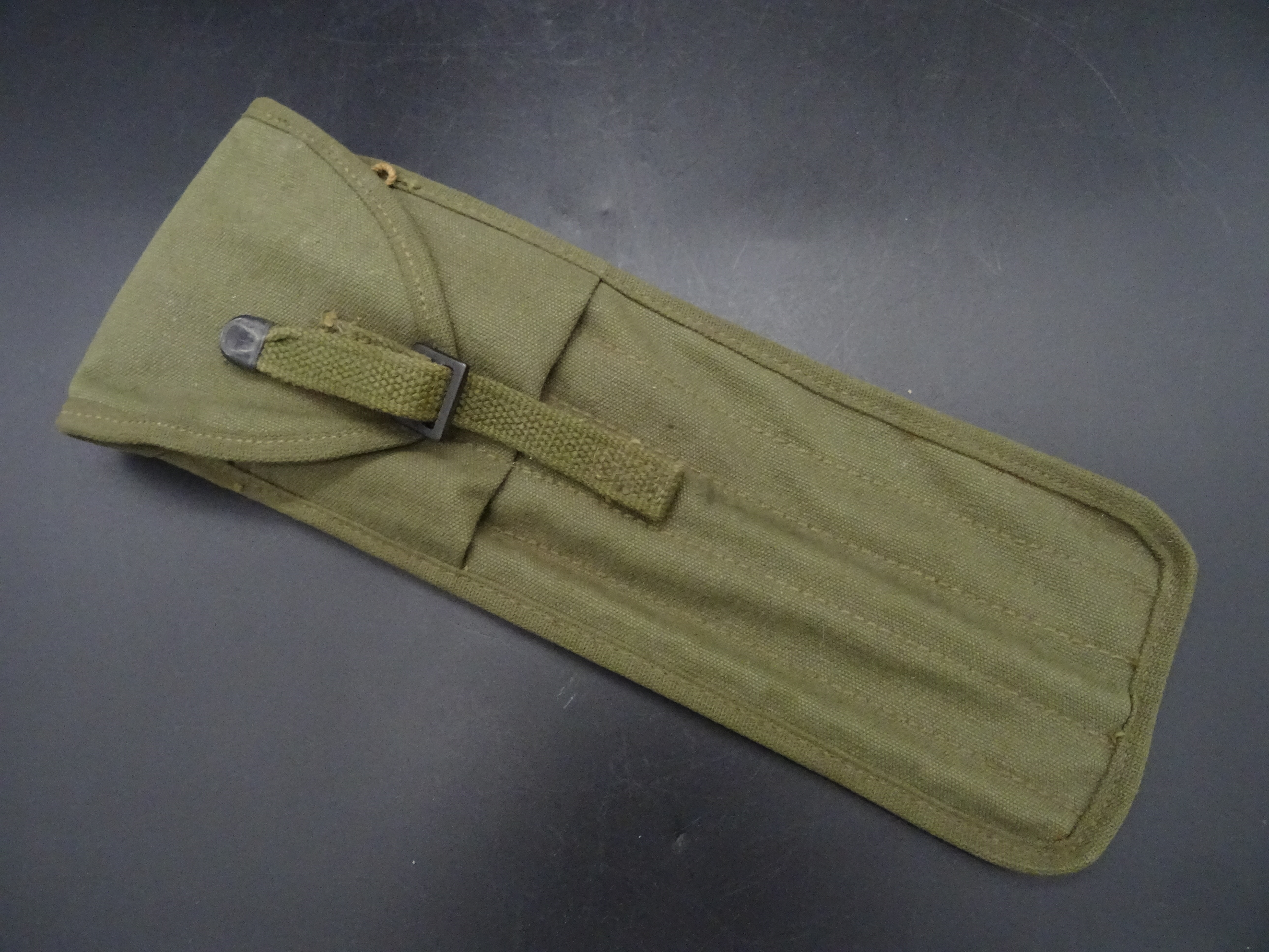Case Cleaning Rod M15 1944