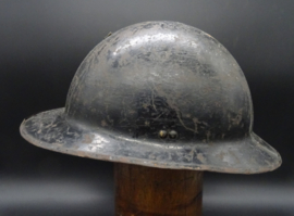 M31 Adrian helmet - Garde Wallone