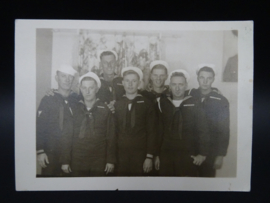 Navy photograph