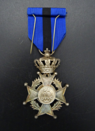 Knight's Cross in the Order of Leopold II Belgium