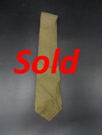 British neck tie WW2