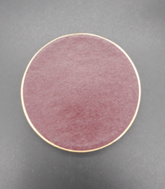Medal Camille Huysmans - Chamber of Representatives