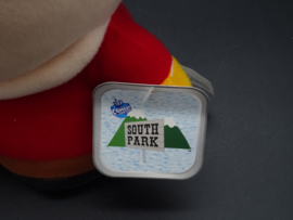 Cartman Fun 4 All small plush 1998 South Park